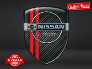 Nissan Firmenembleme Hochwertig Minimal Professionell